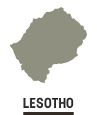 Experience | Lesotho